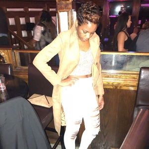 Meet your Posher, Sophia